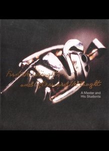 Jewelry and Sculpture Exhibition (A master and his students) Dar Al Funoon - Kuwait 2012